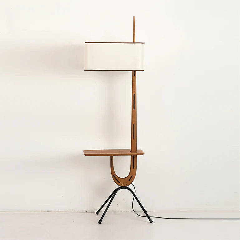 Drift Giraffe Floor Lamp