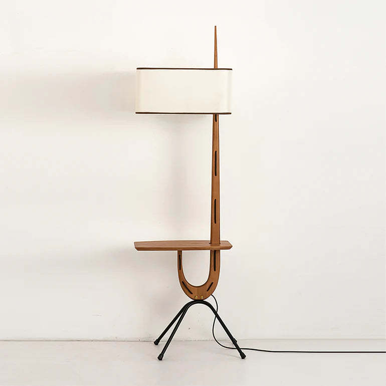 Drift Giraffe Floor Lamp