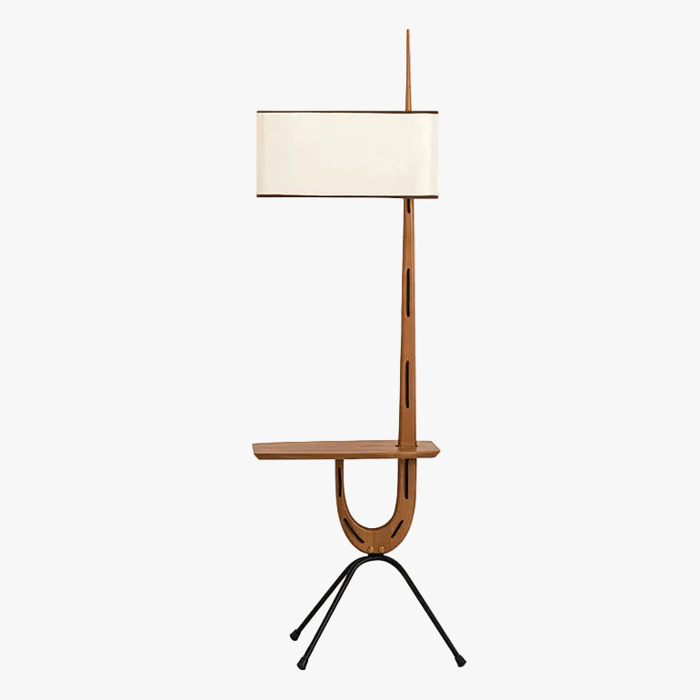 Drift Giraffe Floor Lamp