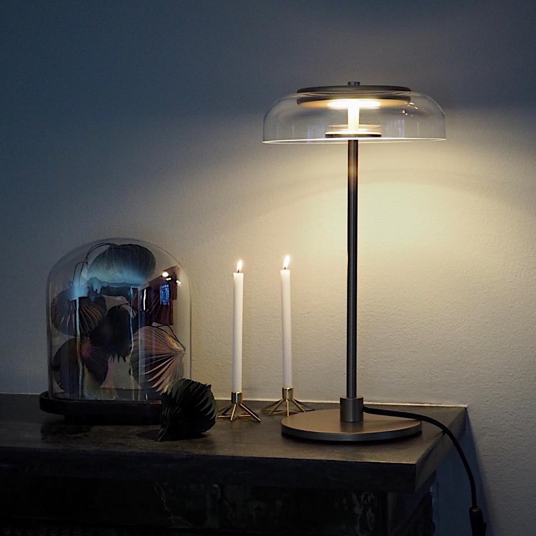Artelux Solara Table Lamp