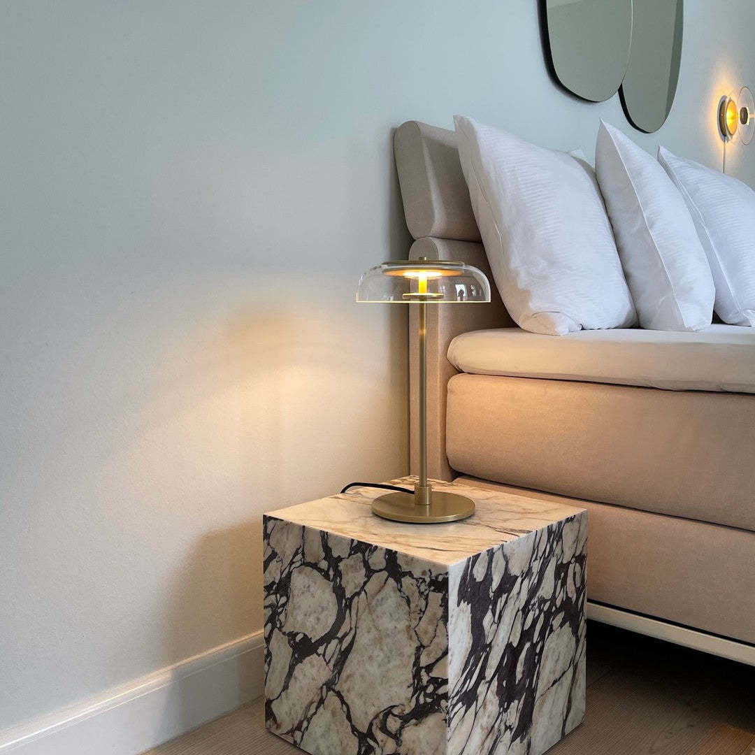 Artelux Solara Table Lamp