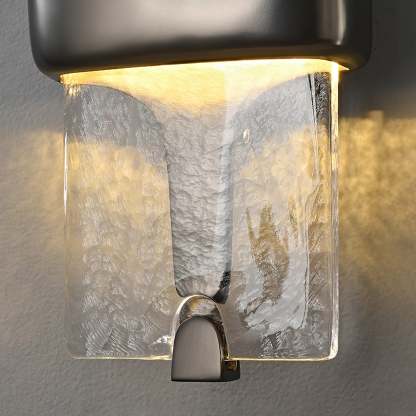 Artelux Torch Wall Lamp