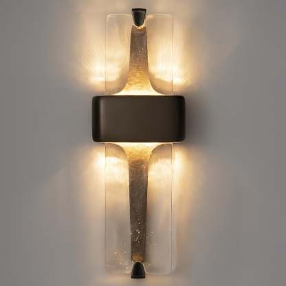Artelux Torch Wall Lamp