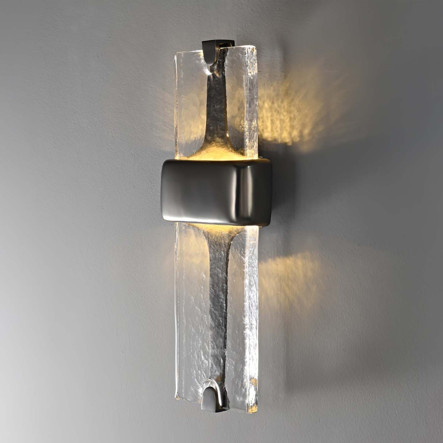 Artelux Torch Wall Lamp