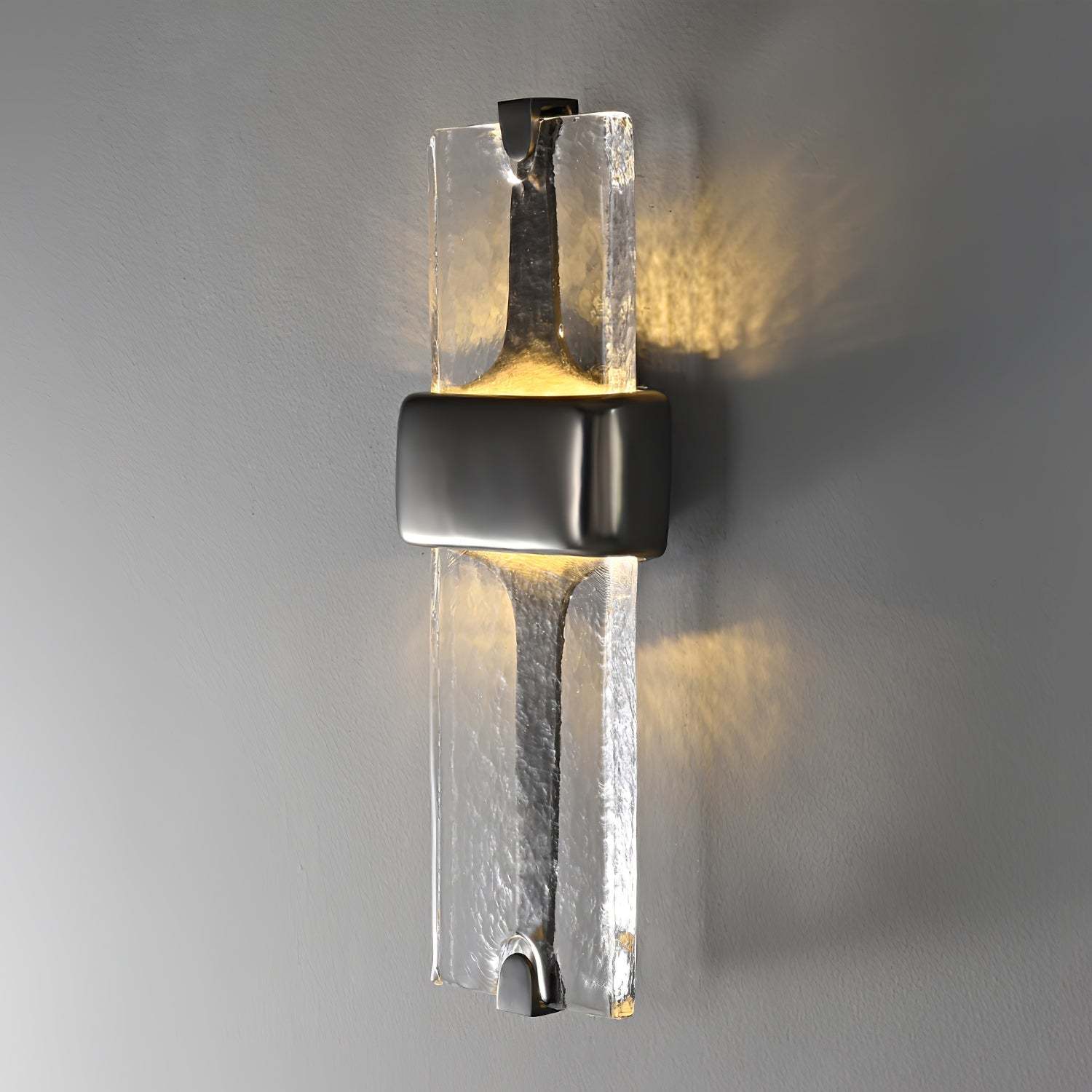 Artelux Torch Wall Lamp