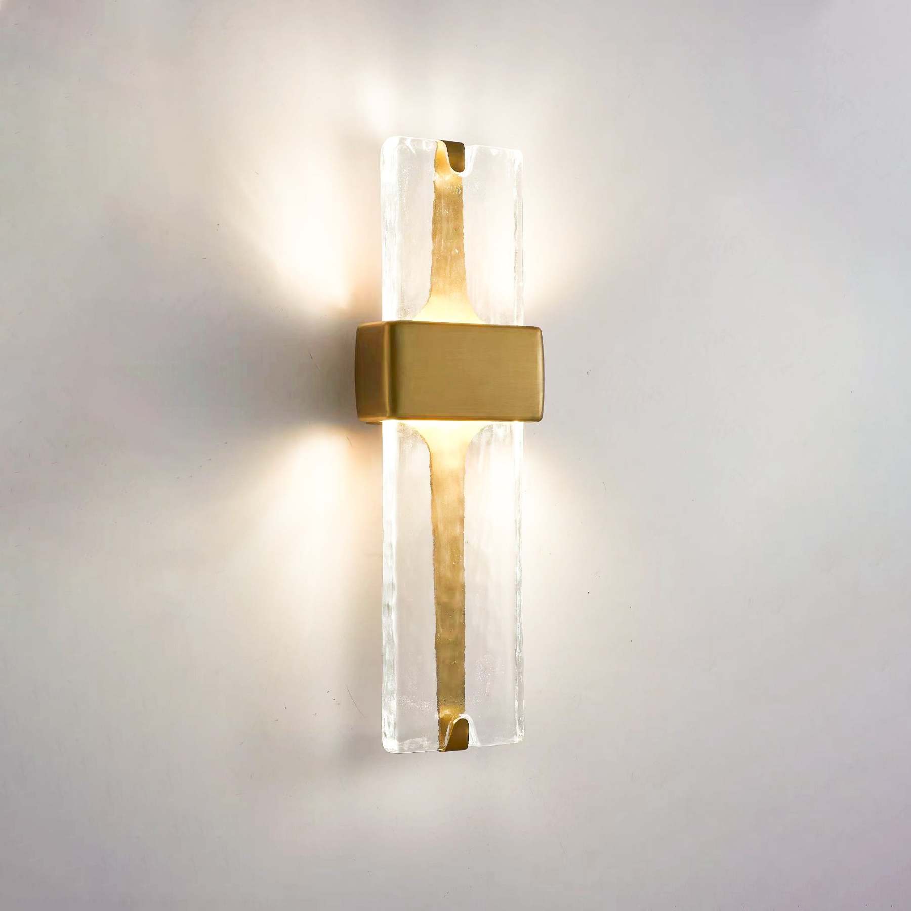 Artelux Torch Wall Lamp
