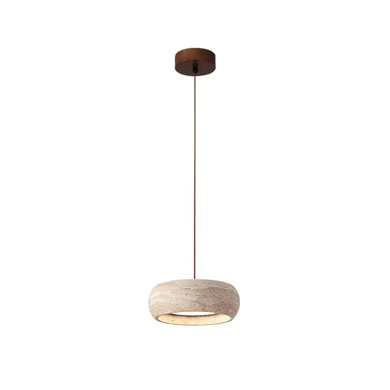Zaid Moderne Rond Comète Suspension Nuances Chambre à Coucher Salle à Manger