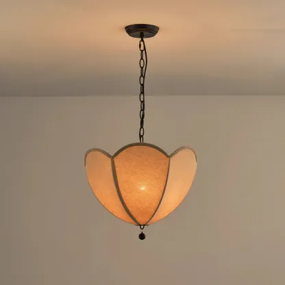Renée Moderne Fleur Fleur Suspension Nuances Chambre à Coucher Salle à Manger