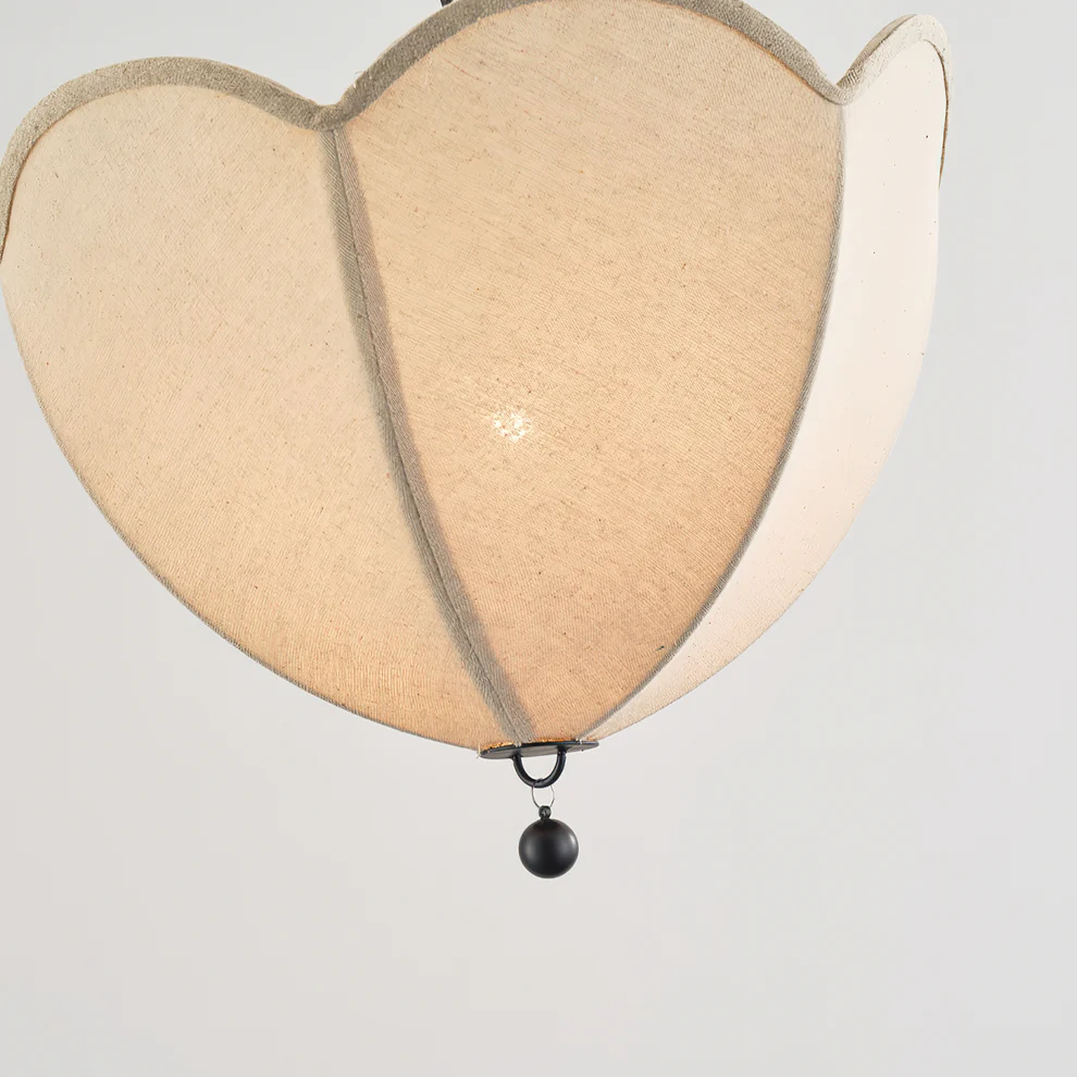 Renée Moderne Fleur Fleur Suspension Nuances Chambre à Coucher Salle à Manger