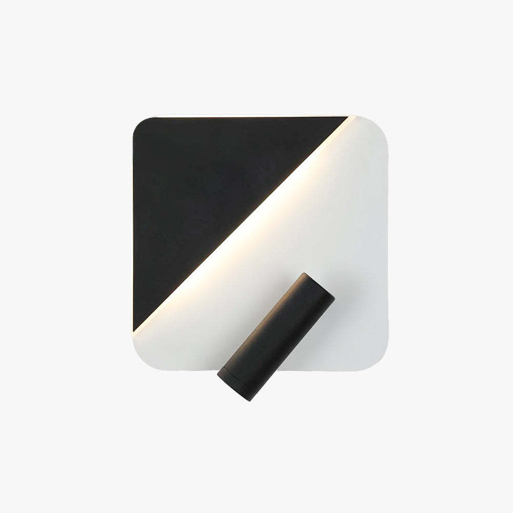 Artelux Kneeland Rotatable Wall Lamp