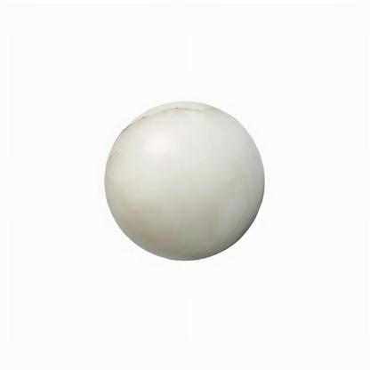 Orr Moderne Rond Mini Albâtre Applique Murale Chambre à Coucher Salon Couloir