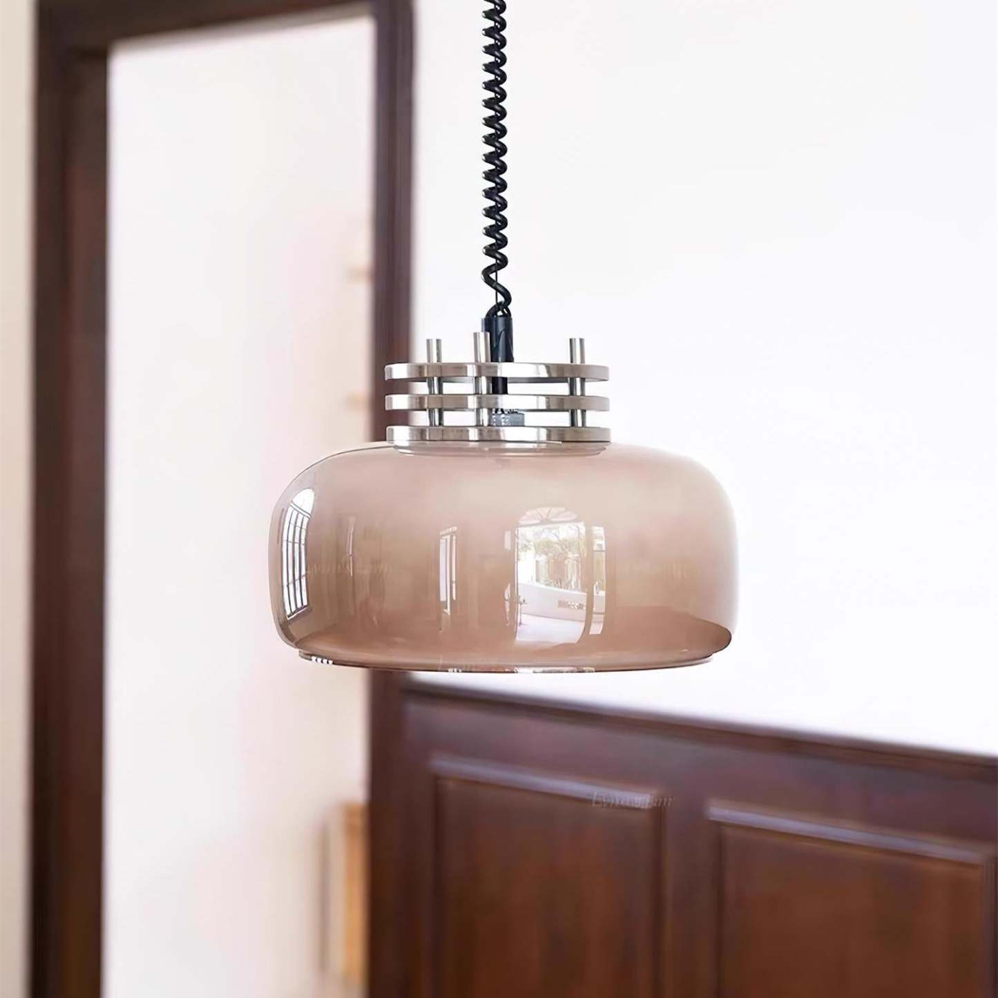 Ombre Verre Suspension | Las Sola