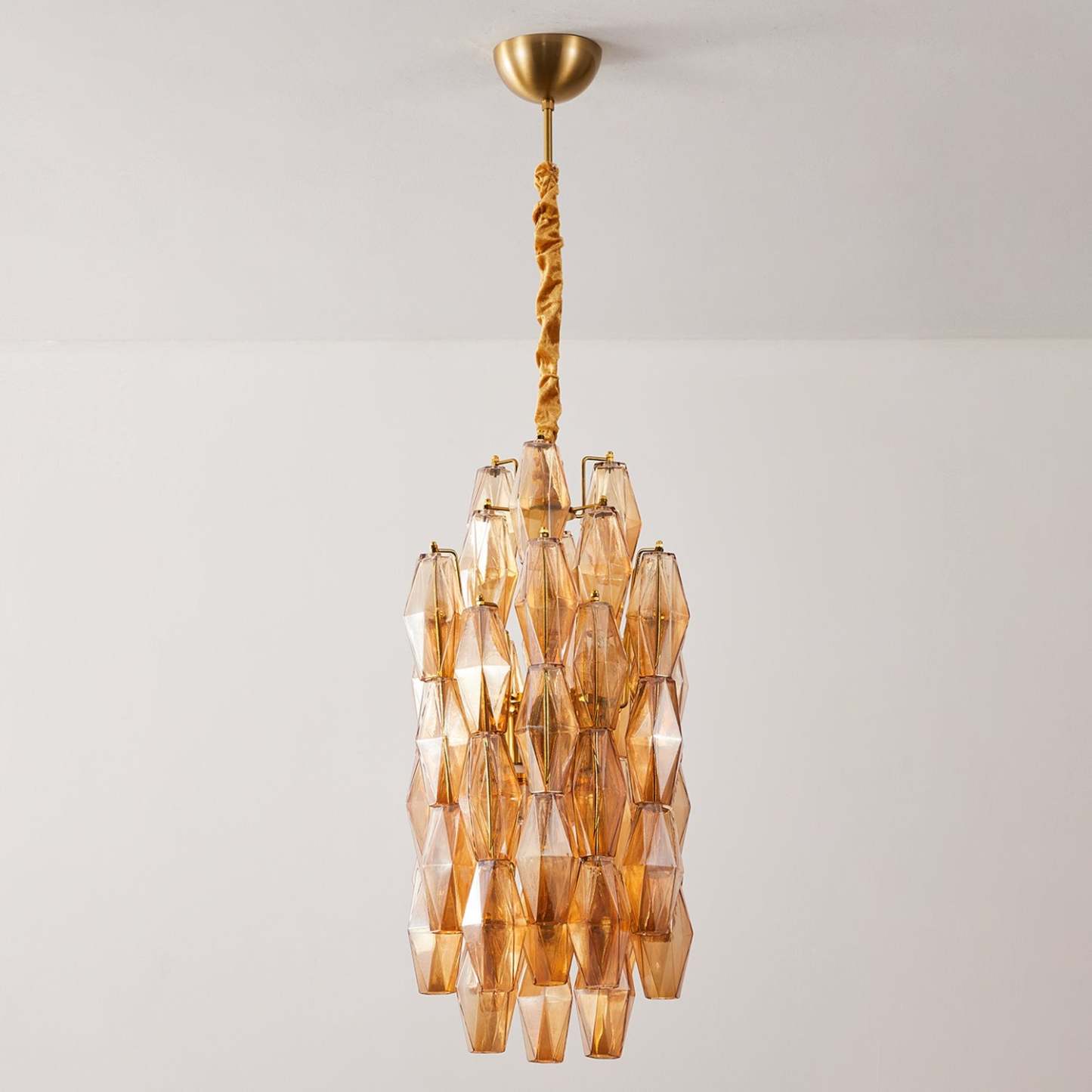 Ambre Cristal Suspension | Las Sola