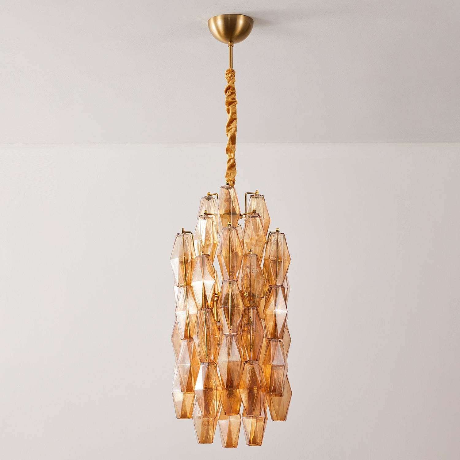 Ambre Cristal Suspension | Las Sola