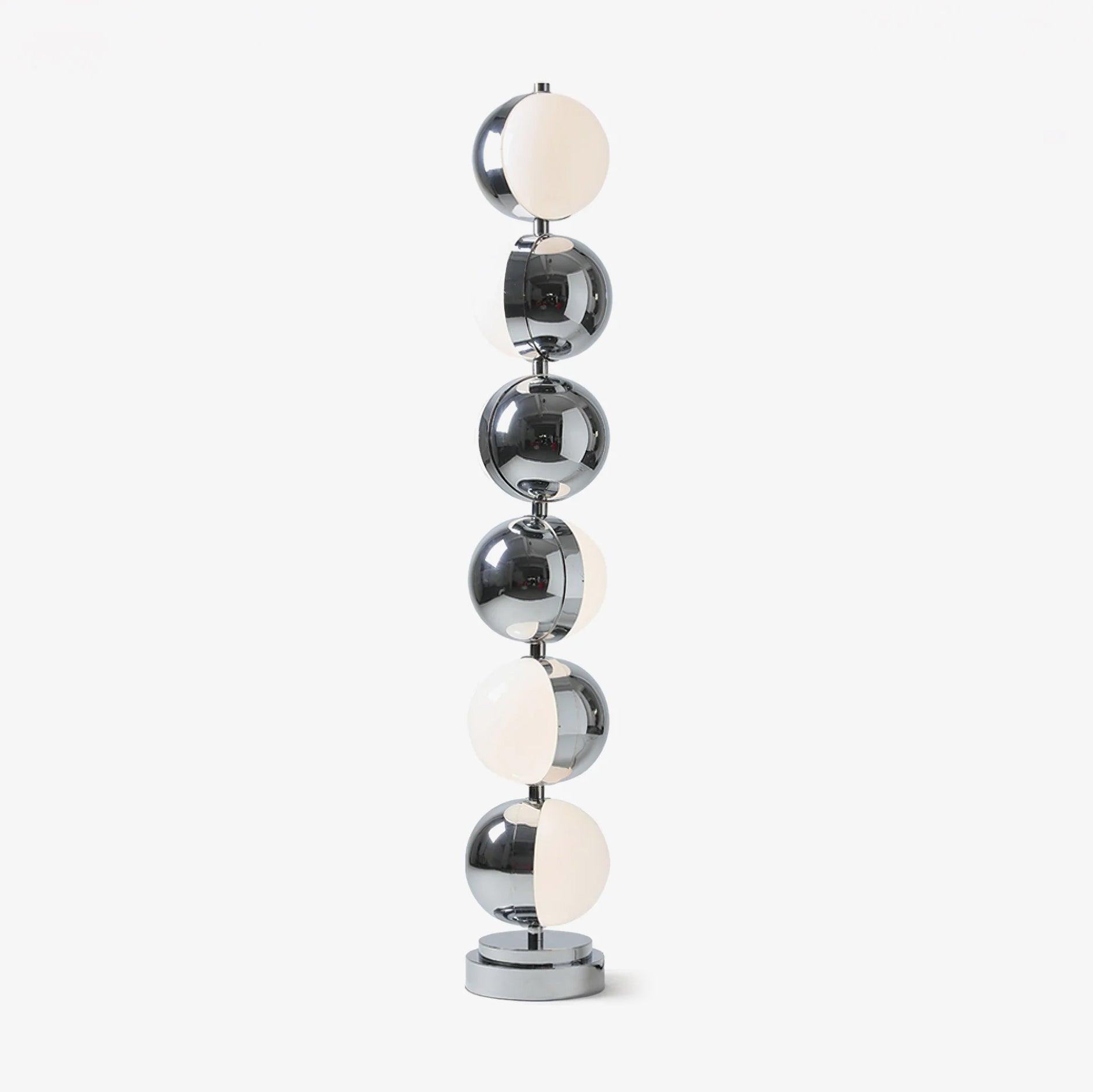 Artelux Globe Floor Lamp