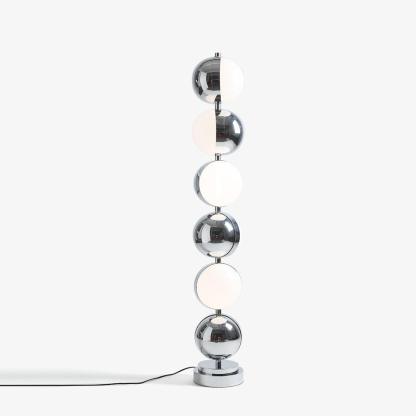 Artelux Globe Floor Lamp