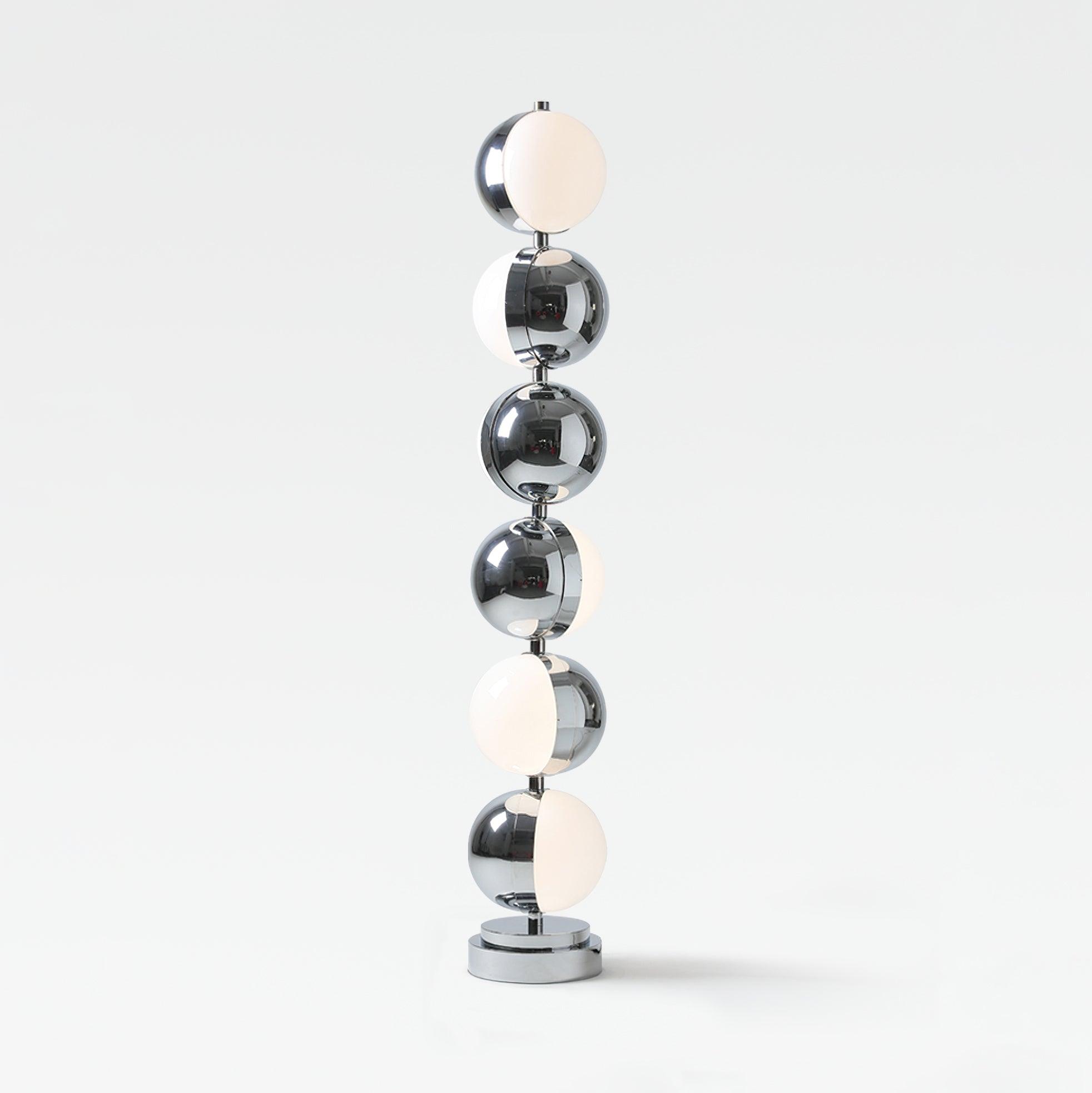 Artelux Globe Floor Lamp
