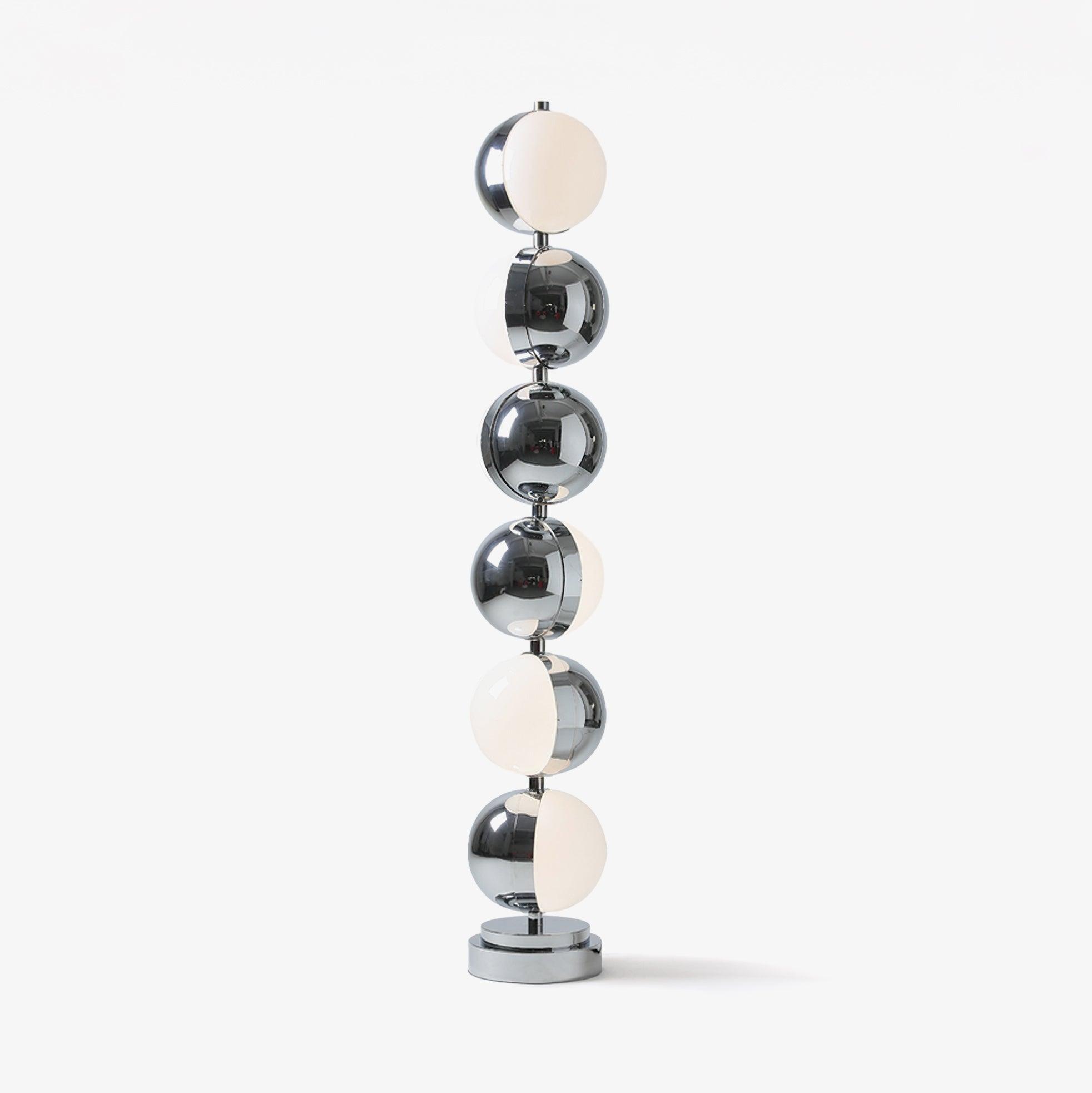 Artelux Globe Floor Lamp