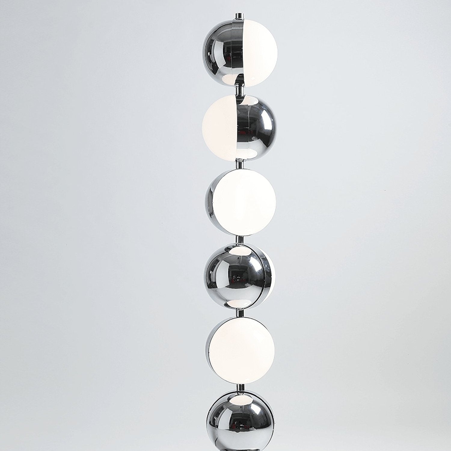 Artelux Globe Floor Lamp