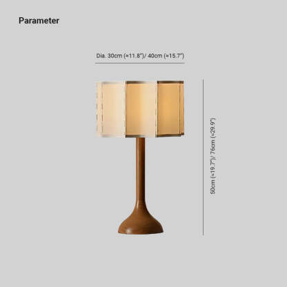 Artelux Hakka Table Lamp