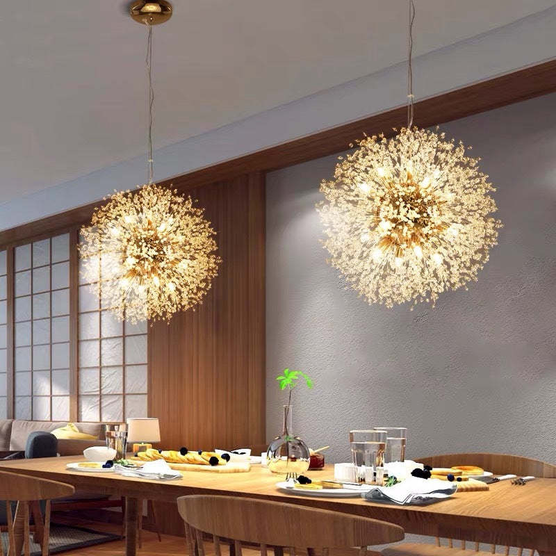Lili Luminaires Suspension
