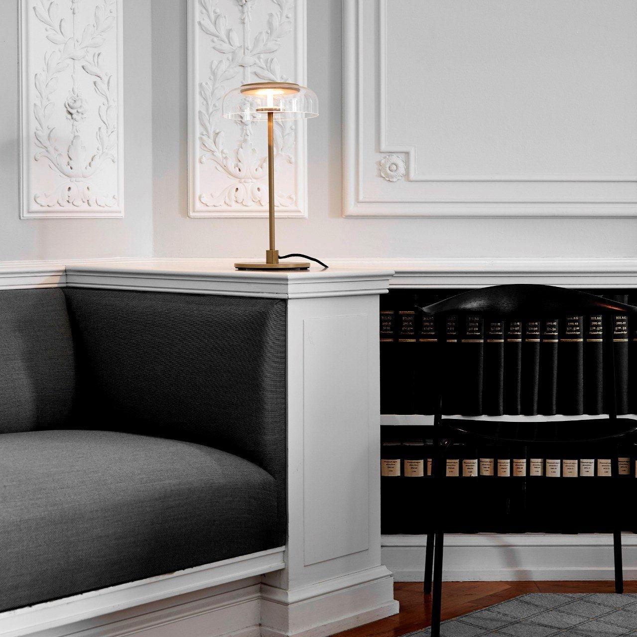 Artelux Solara Table Lamp
