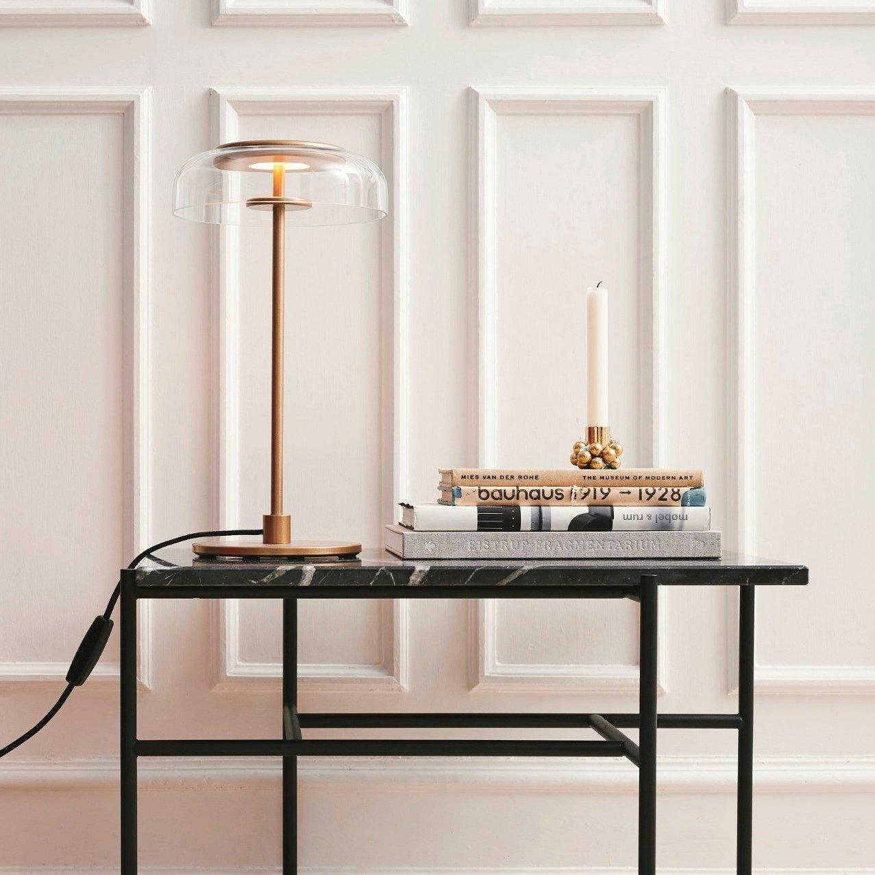 Artelux Solara Table Lamp