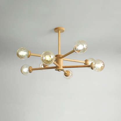 Ozawa Suspension Bulle Transparente, Tête 6/8