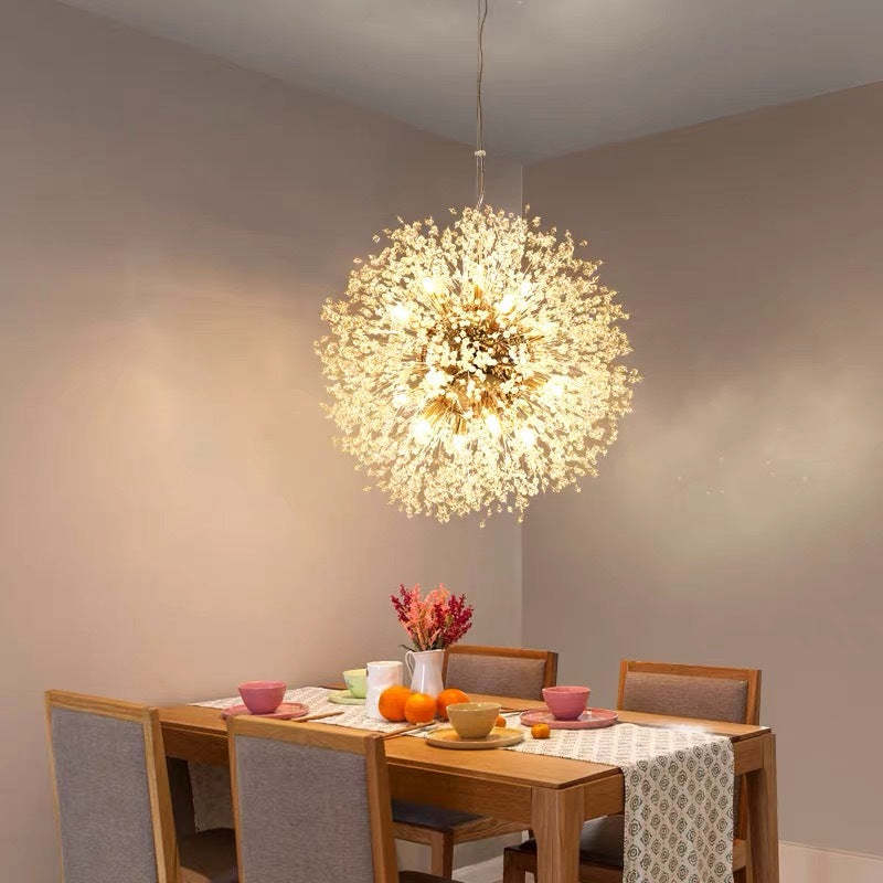 Lili Luminaires Suspension