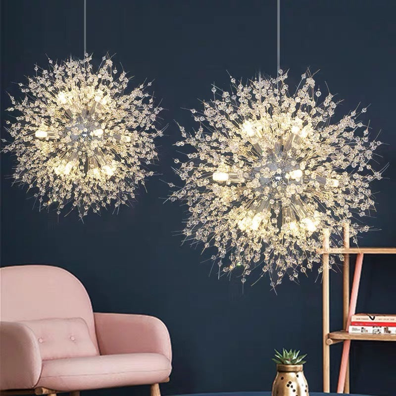 Lili Luminaires Suspension