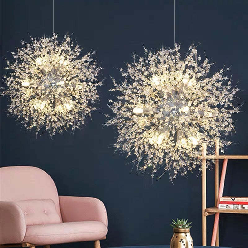 Lili Luminaires Suspension