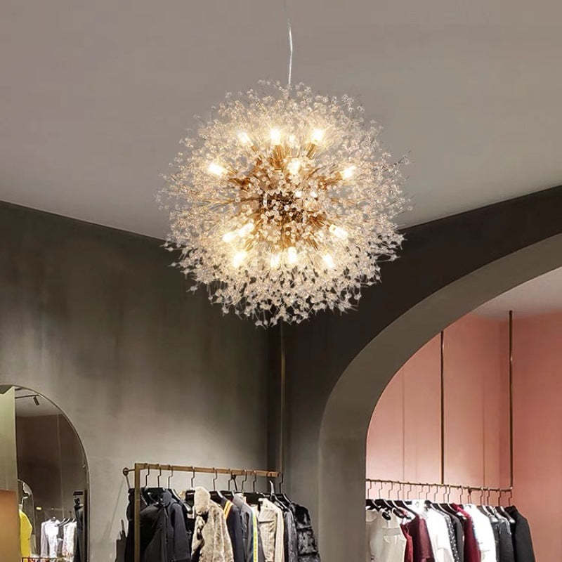 Lili Luminaires Suspension