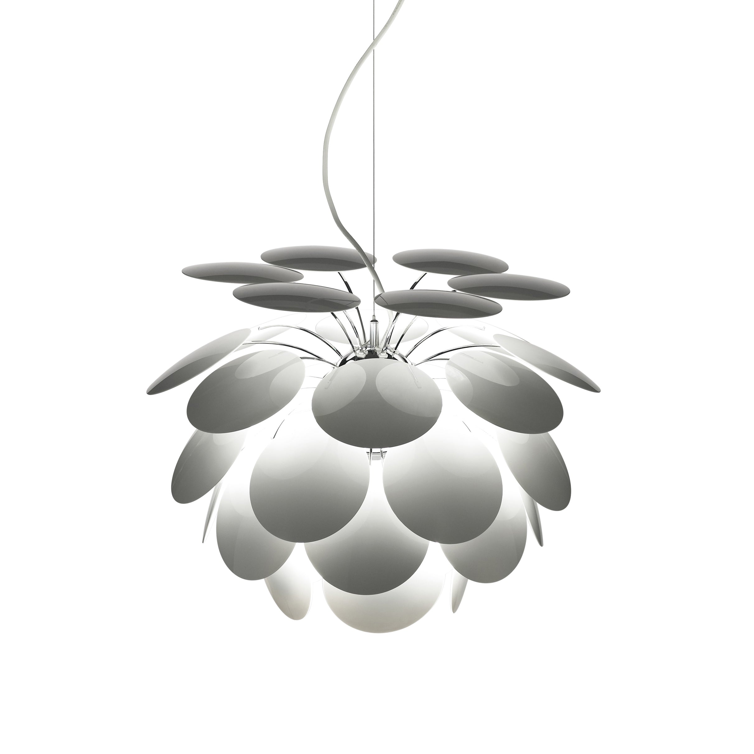 Artelux Discoco Pendant Light