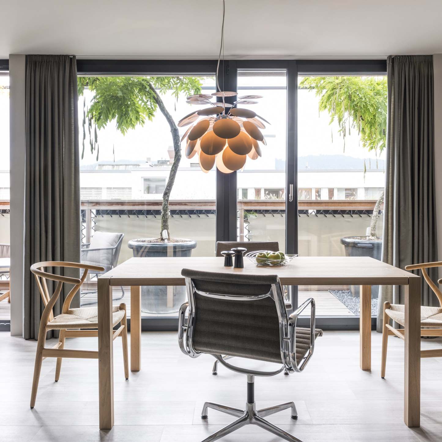 Artelux Discoco Pendant Light