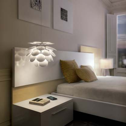 Artelux Discoco Pendant Light