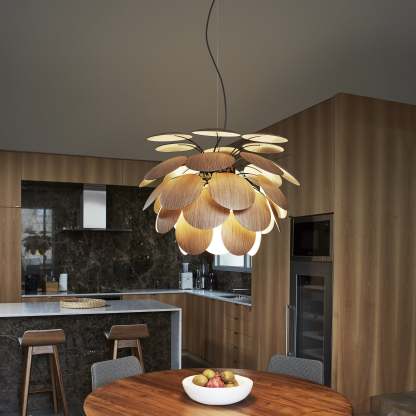 Artelux Discoco Pendant Light