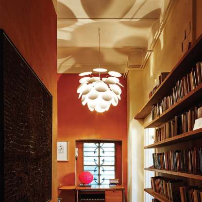 Artelux Discoco Pendant Light