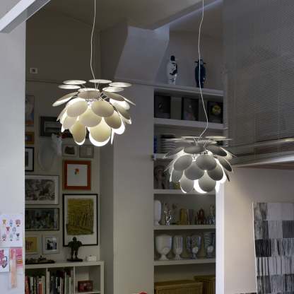 Artelux Discoco Pendant Light