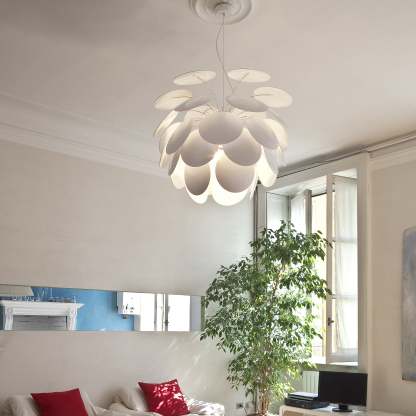 Artelux Discoco Pendant Light
