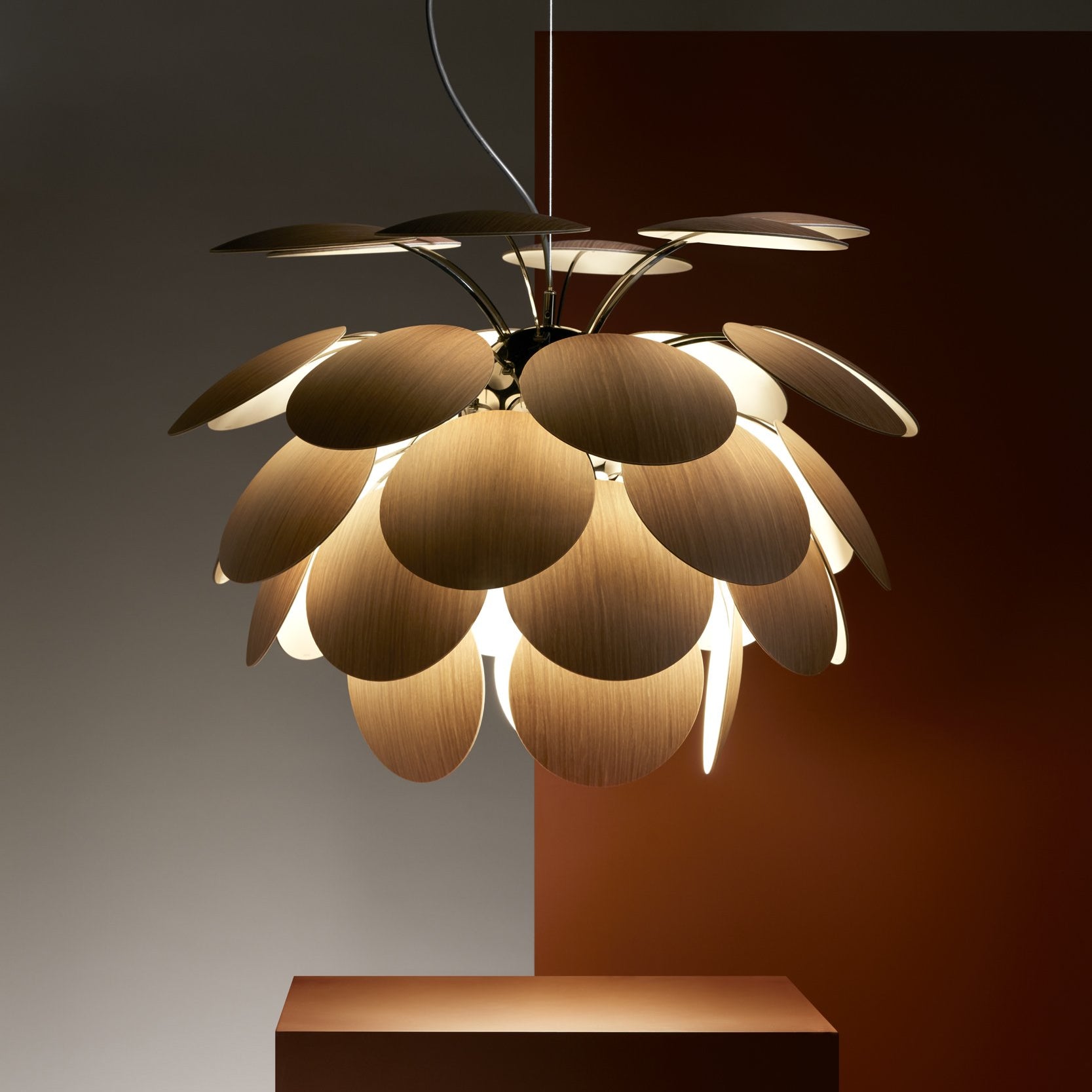 Artelux Discoco Pendant Light