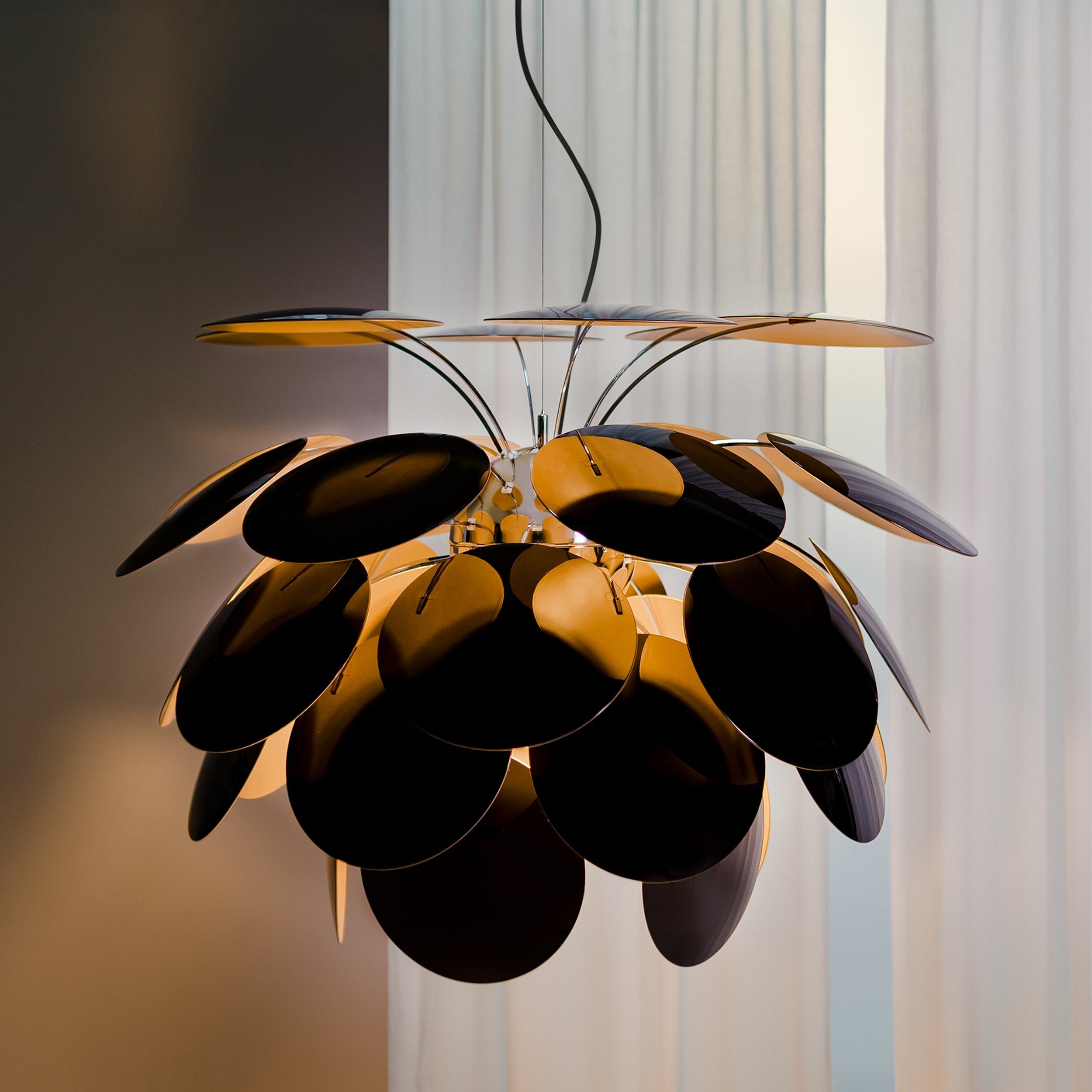 Artelux Discoco Pendant Light