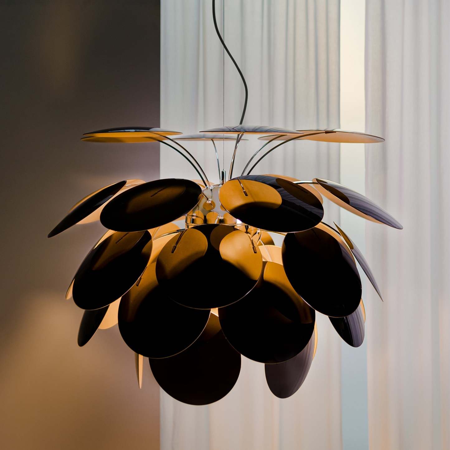 Artelux Discoco Pendant Light