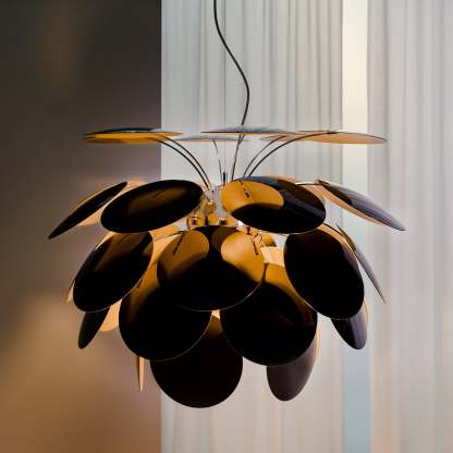 Artelux Discoco Pendant Light