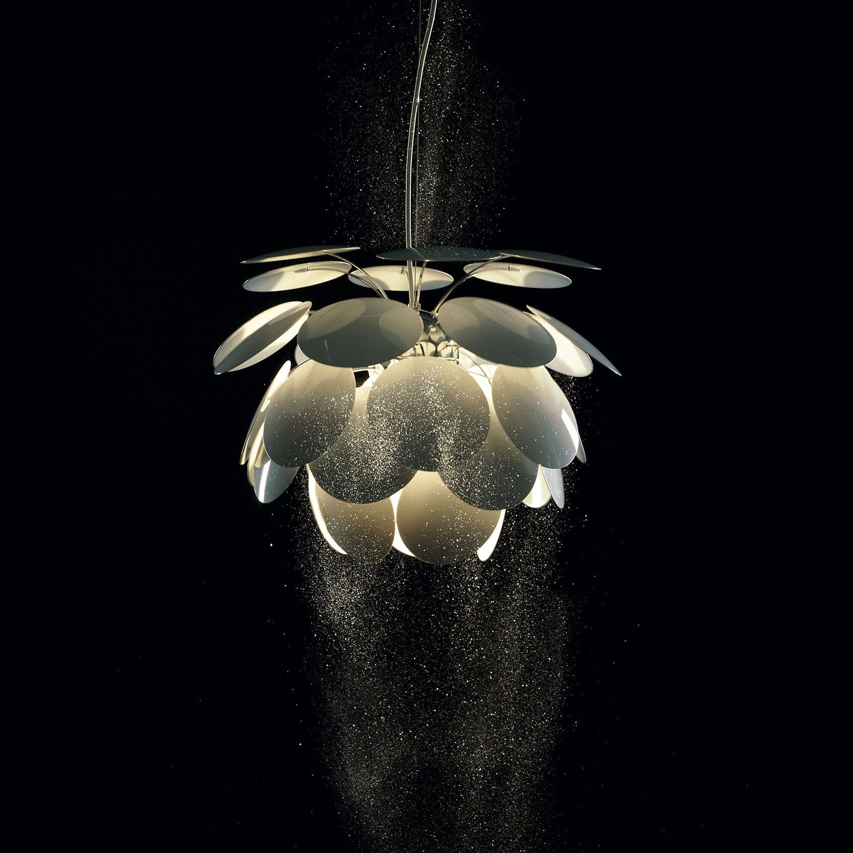Artelux Discoco Pendant Light