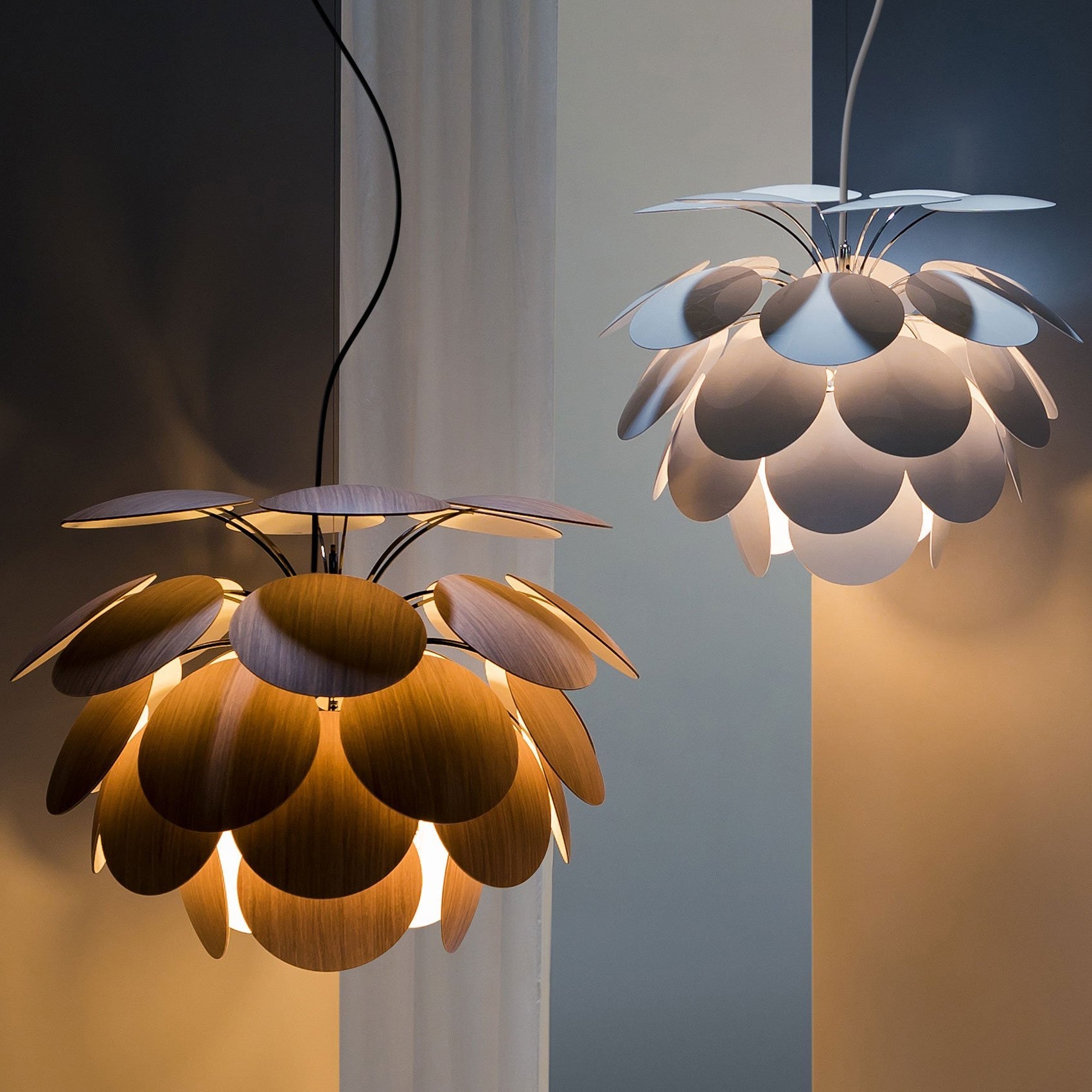 Artelux Discoco Pendant Light