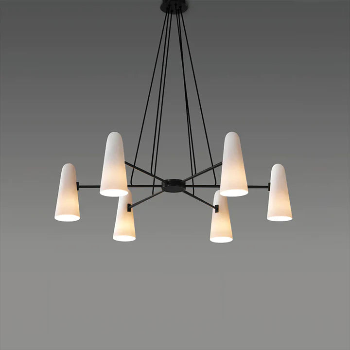 Verona Timeless Chandelier