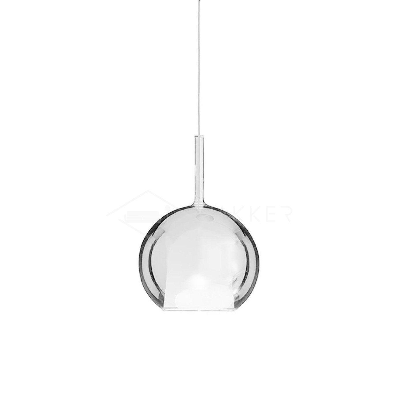 Glo Pendant Light - Vakkerlight