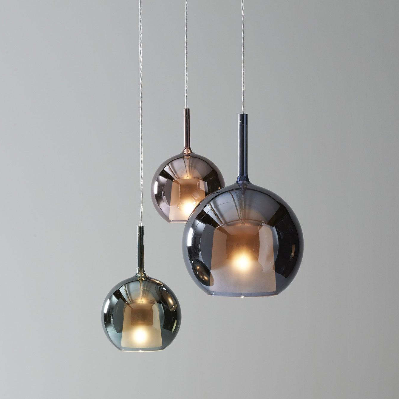 Glo Pendant Light - Vakkerlight