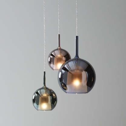 Glo Pendant Light - Vakkerlight