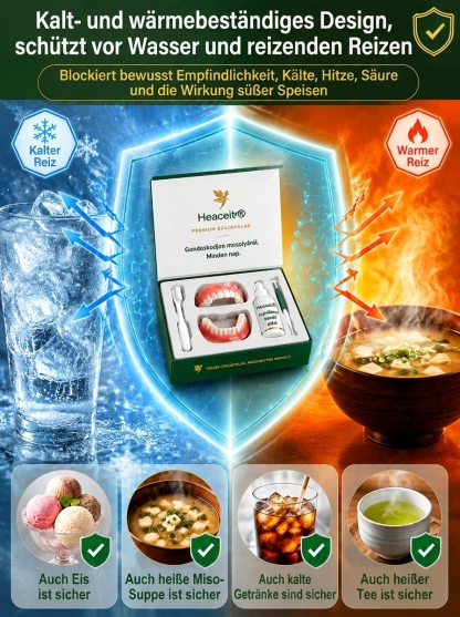  【1:1 Perfekte Passform】 Kundenspezifische Zahnprothese,🦷Das Premium-Zahnersatz-Set, das sich Ihrem Lächeln anpasst – individuell, bequem, natürlich schön.